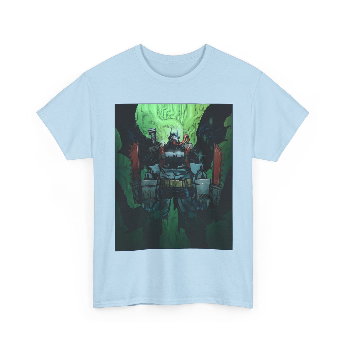 Absolute Batman T-Shirt - Issue #17 Art - Fighting Absolute Poison Ivy - DC Comics