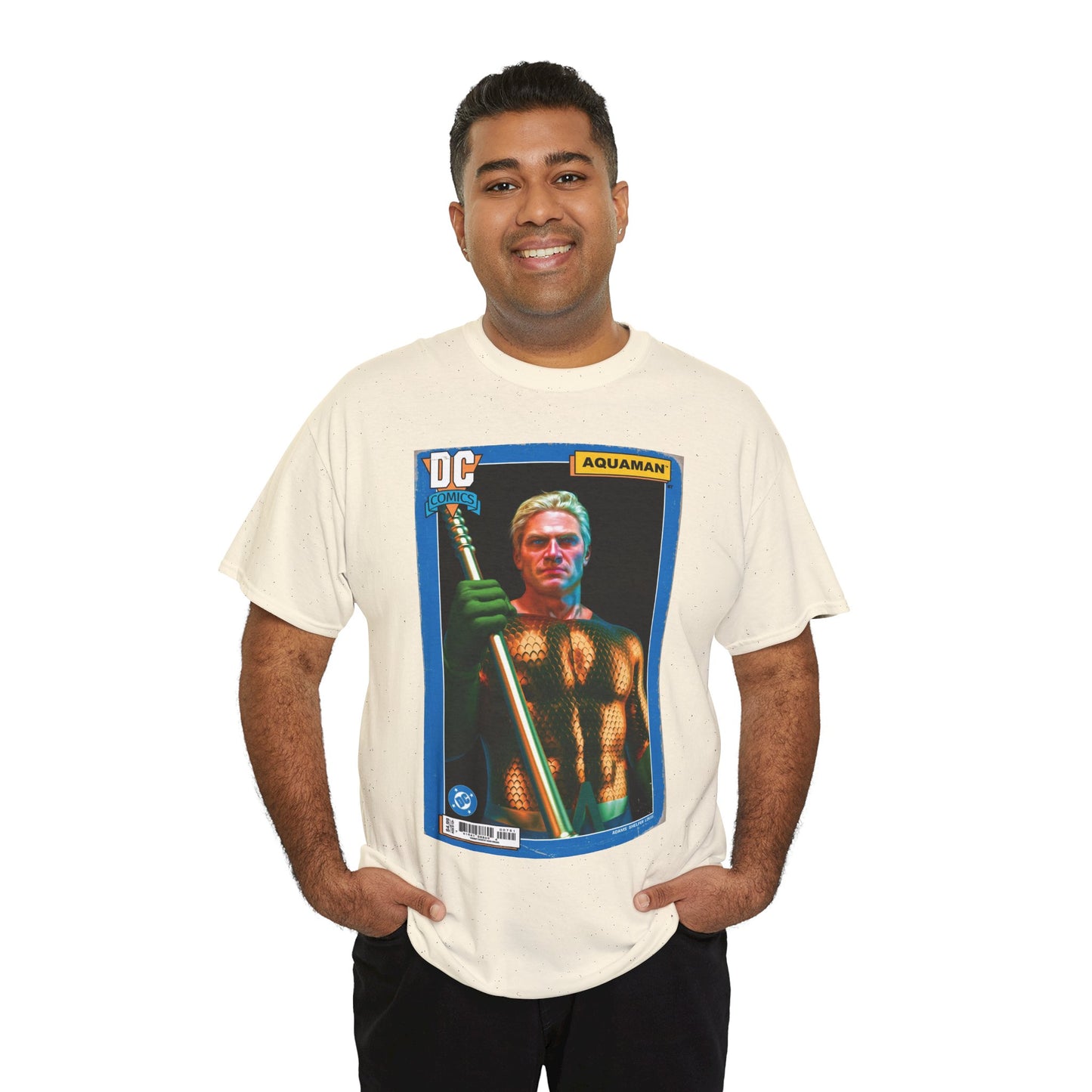 Aquaman #7 T-Shirt - DC Comics