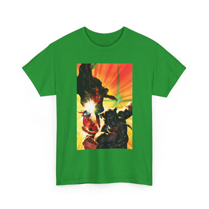 JSA #50 T-Shirt