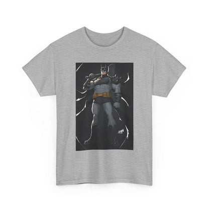 Absolute Batman Shirt - David Nakayama Art - DC Comics