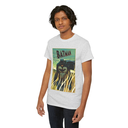 Batman T-Shirt - John Romita Jr Art - DC Comics