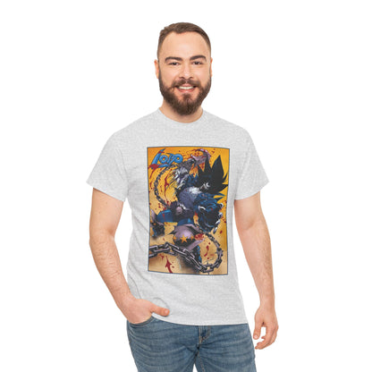 Lobo T-Shirt - DC Comics