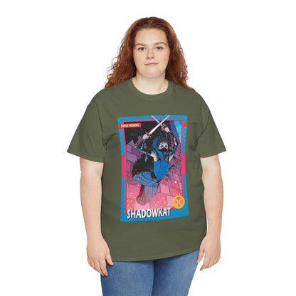Shadowkat T-Shirt - Kitty Pryde - X-Men #25 Variant Cover - Marvel Comics