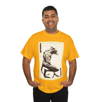 Absolute Joker T-Shirt - Nick Dragotta Art - Absolute Batman Nemesis - Horrifying Interpretation of Classic Character - DC Comics