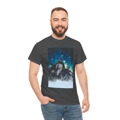 Batman T-Shirt - DC Comics