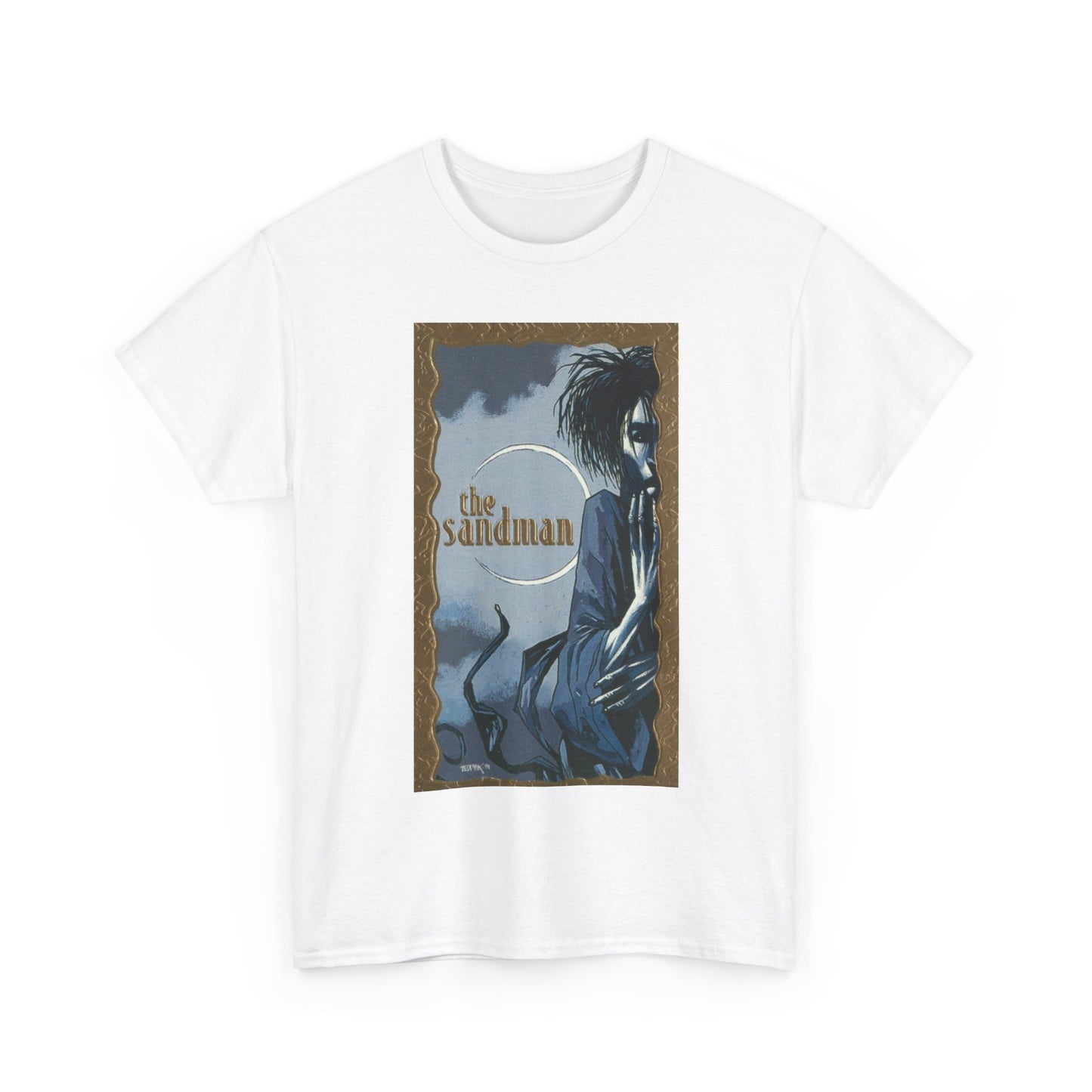Sandman T-Shirt - DC/Vertigo Comics