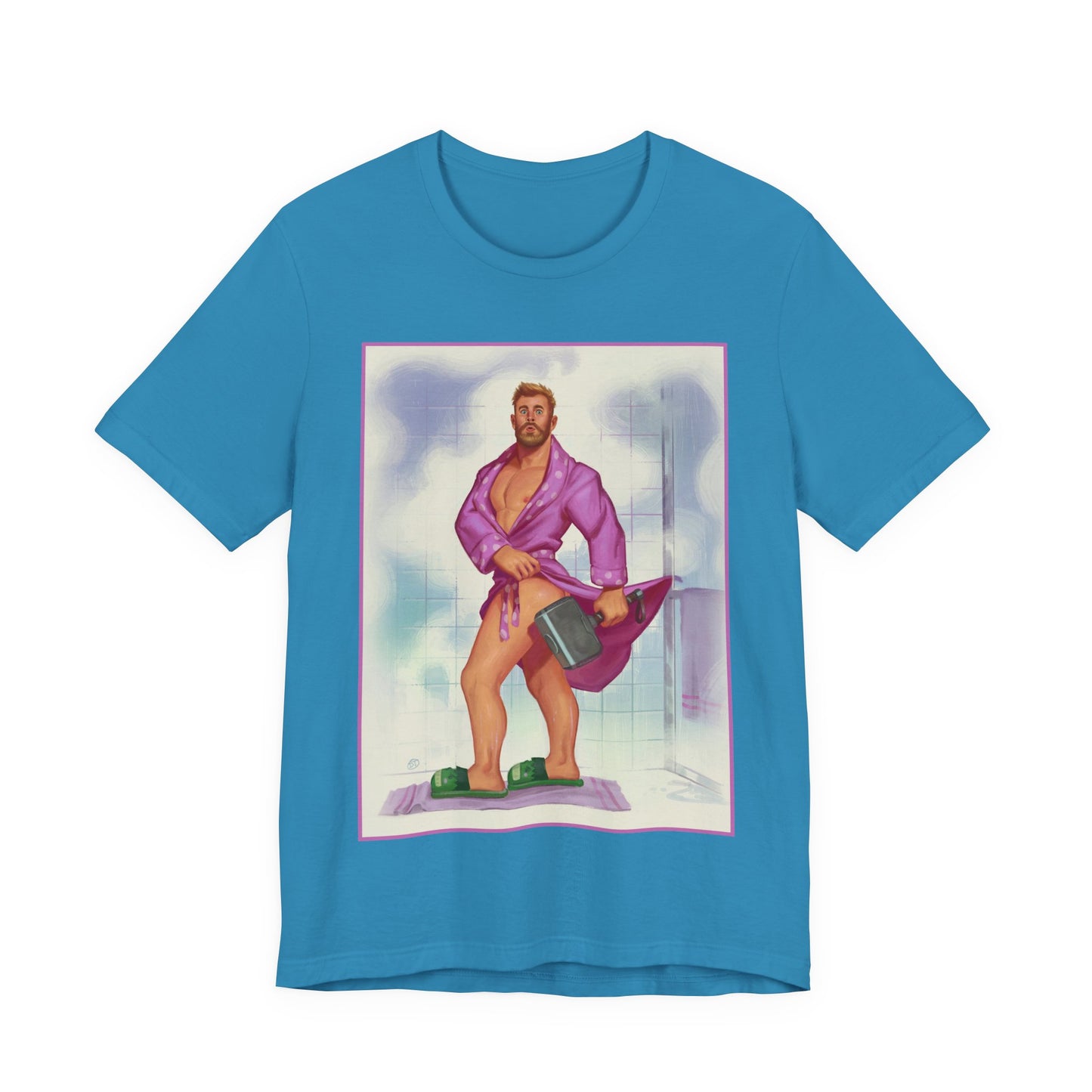 Thor Short Sleeve Tee