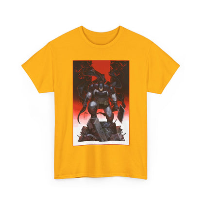Absolute Batman T-Shirt - Lee Inhyuk Art - DC Comics