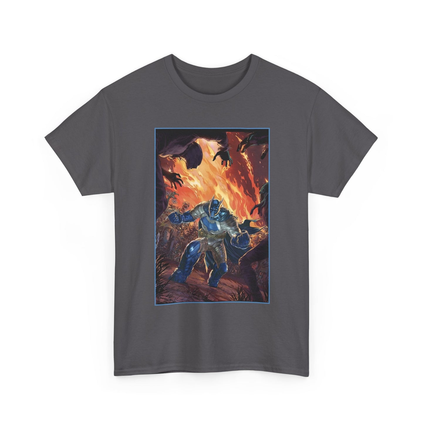 Batman T-Shirt - DC Comics