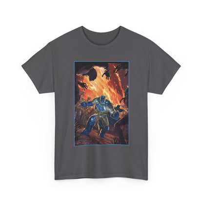 Batman T-Shirt - DC Comics
