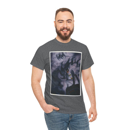 Batman T-Shirt - Steve Rude Art - DC Comics