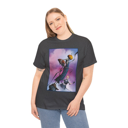 Merv Pumpkinhead T-Shirt - Jae Lee Art - The Dreaming/Sandman Universe - DC Comics/Vertigo