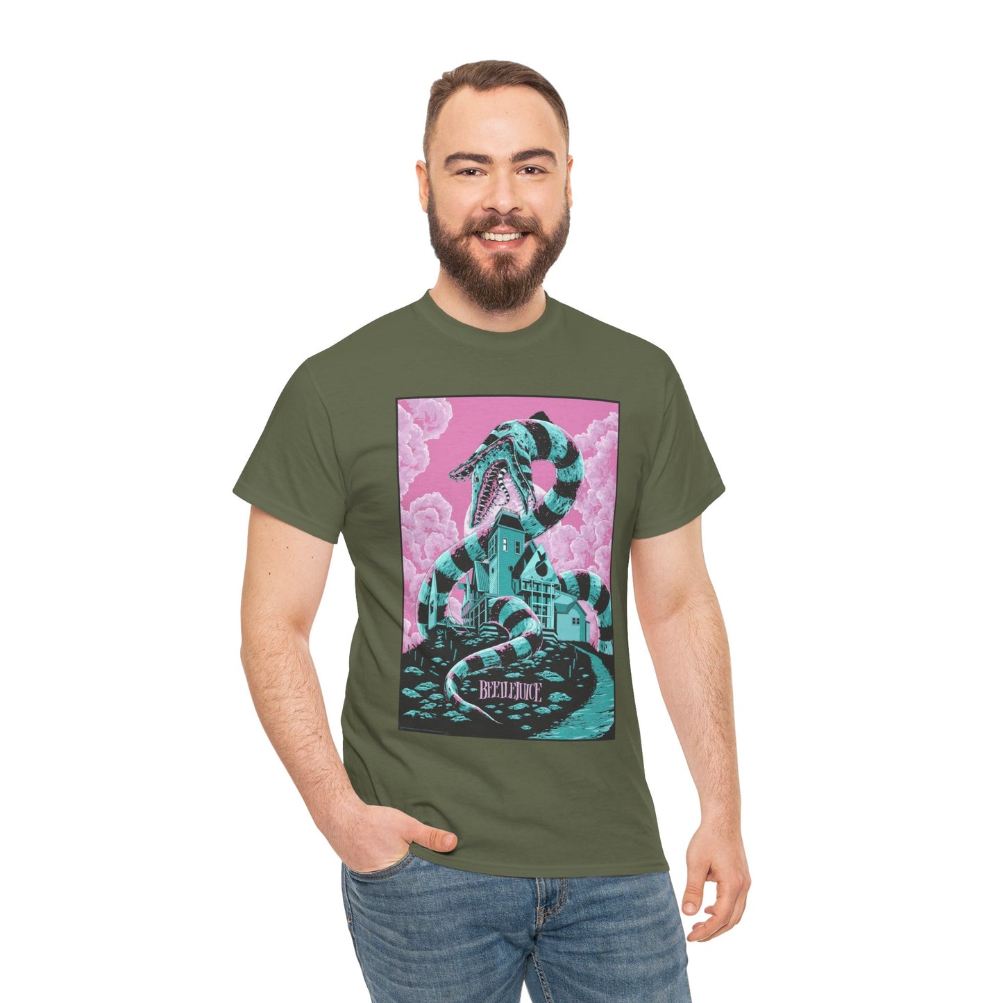 Beetlejuice T-Shirt