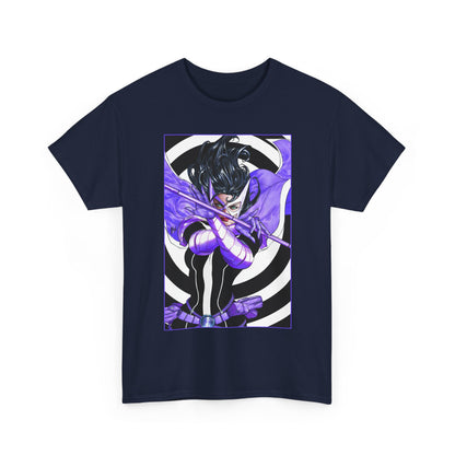 Huntress T-Shirt - Marcus To - DC Comics