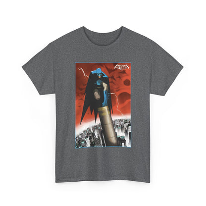 Batman T-Shirt - Mike Huddleston Art - DC Comics