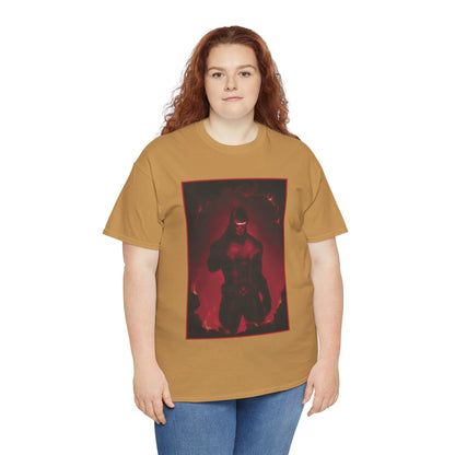 Cyclops T-Shirt - Miguel Mercado Art - Marvel Comics - X-Men