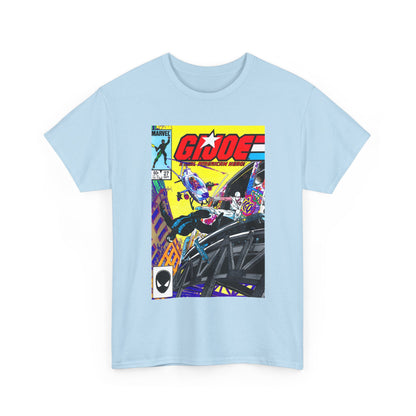 G.I. Joe #27 T-Shirt - Marvel Comics