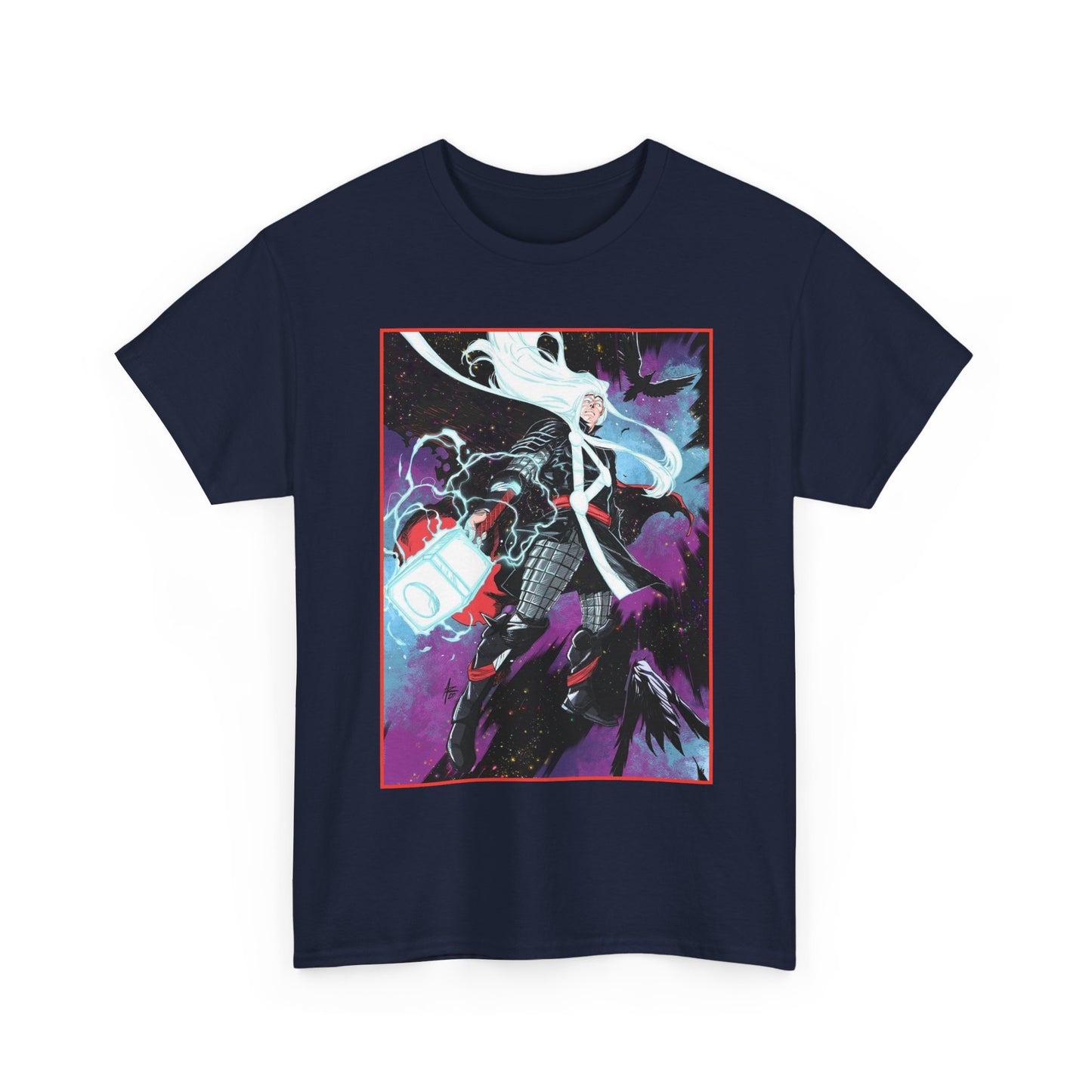 Thor T-Shirt - Marvel Comics