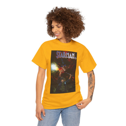 Starman T-Shirt - Tony Harris Art - DC Comics