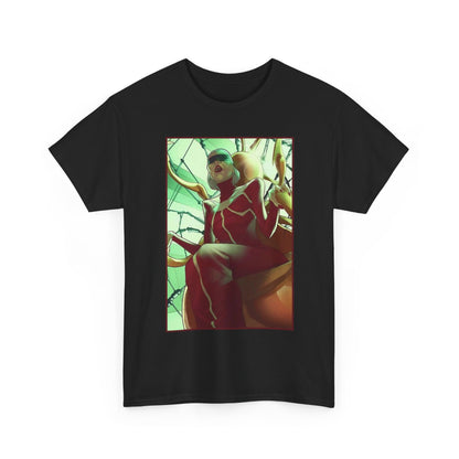 Madame Webb T-Shirt - Spider-Man Character - Marvel Comics