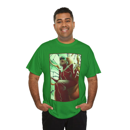Madame Webb T-Shirt - Spider-Man Character - Marvel Comics