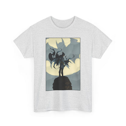 Batman T-Shirt - DC Comics