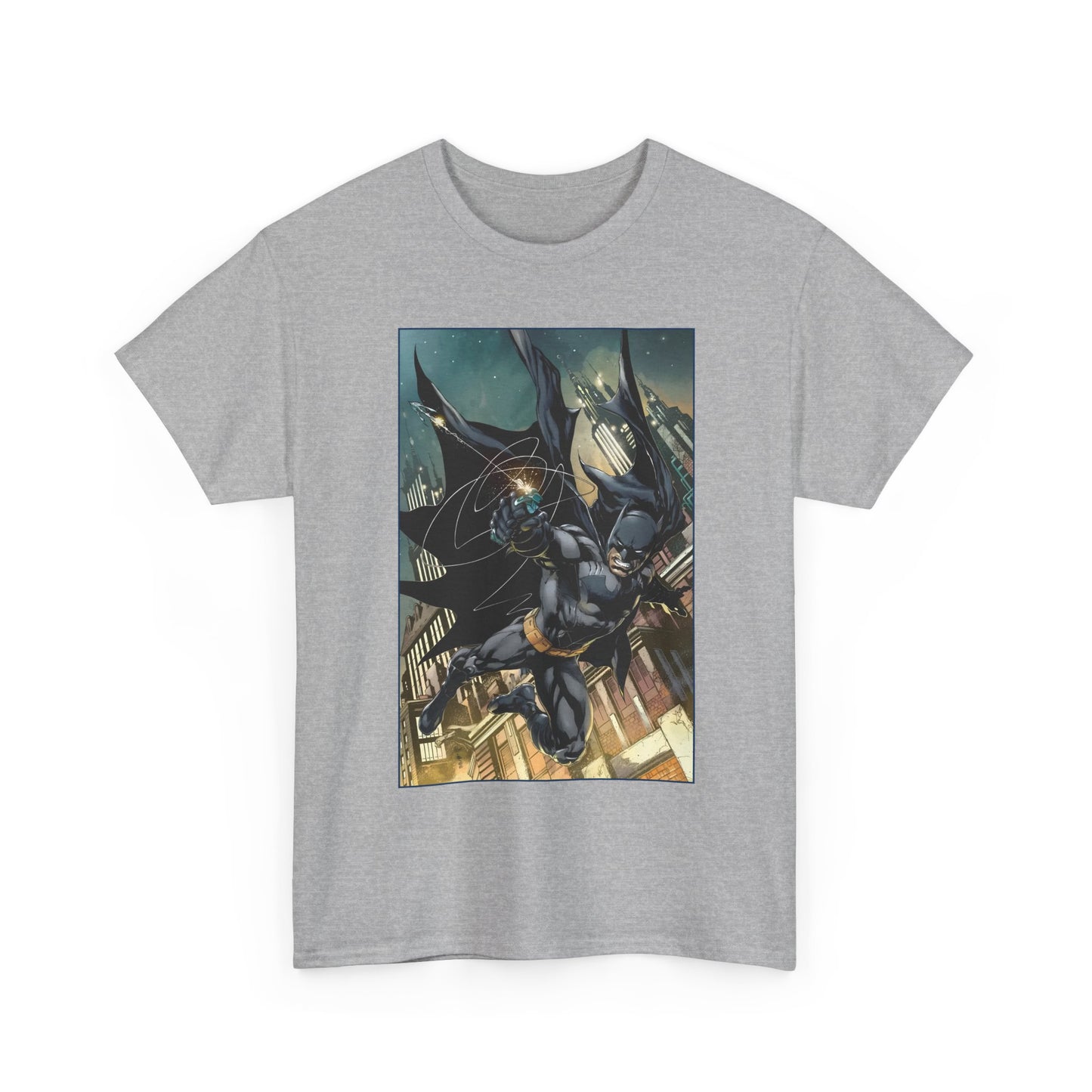 Batman T-Shirt - DC Comics