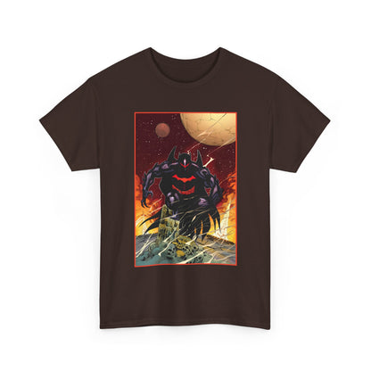 Hellbat T-Shirt - Patrick Gleason Art - DC Comics
