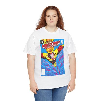 Fury of Firestorm #60 T-Shirt
