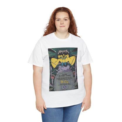 Dr Fate T-Shirt