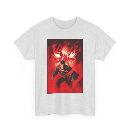 Superman T-Shirt - Ryan Sook Art - DC Comics