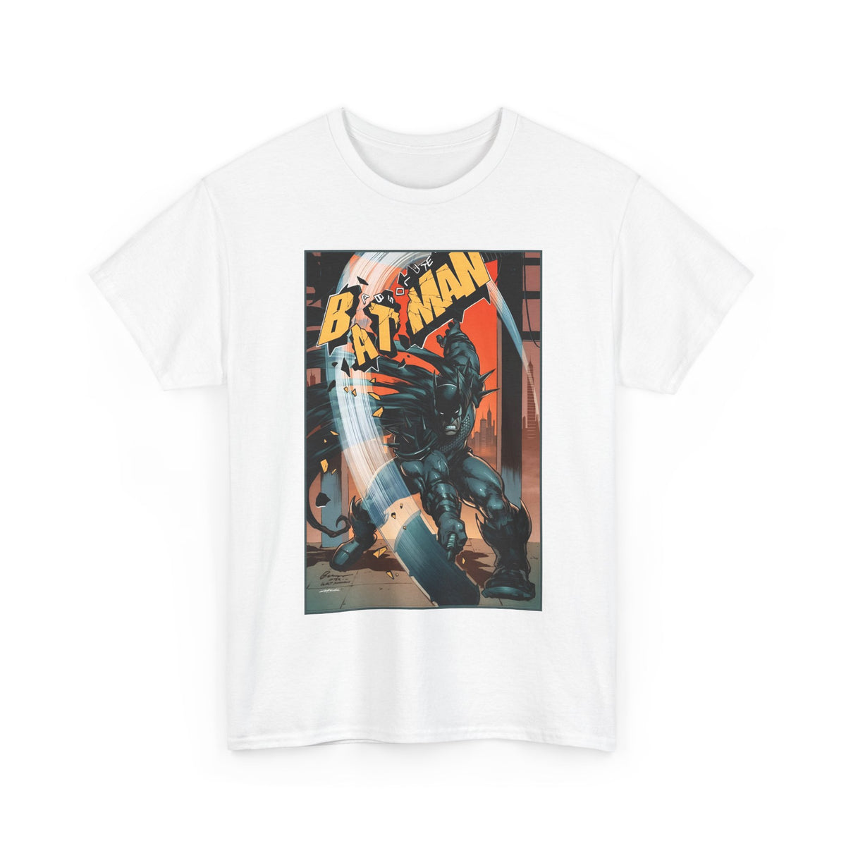 Absolute Batman - DC Comics