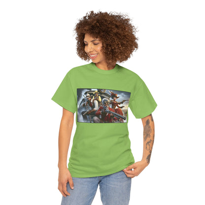Red Dead Redemption T-Shirt