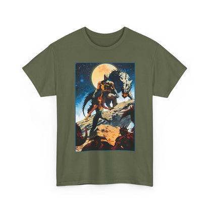 Batman Off-World T-Shirt - DC Comics