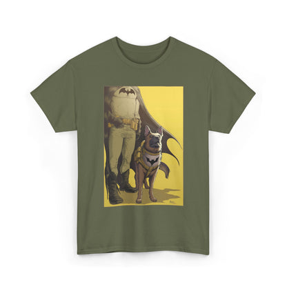 Ace the Bat-Hound T-Shirt - DC Comics