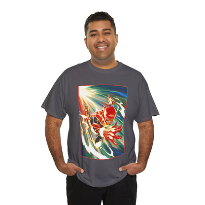 Flash T-Shirt - DC Comics