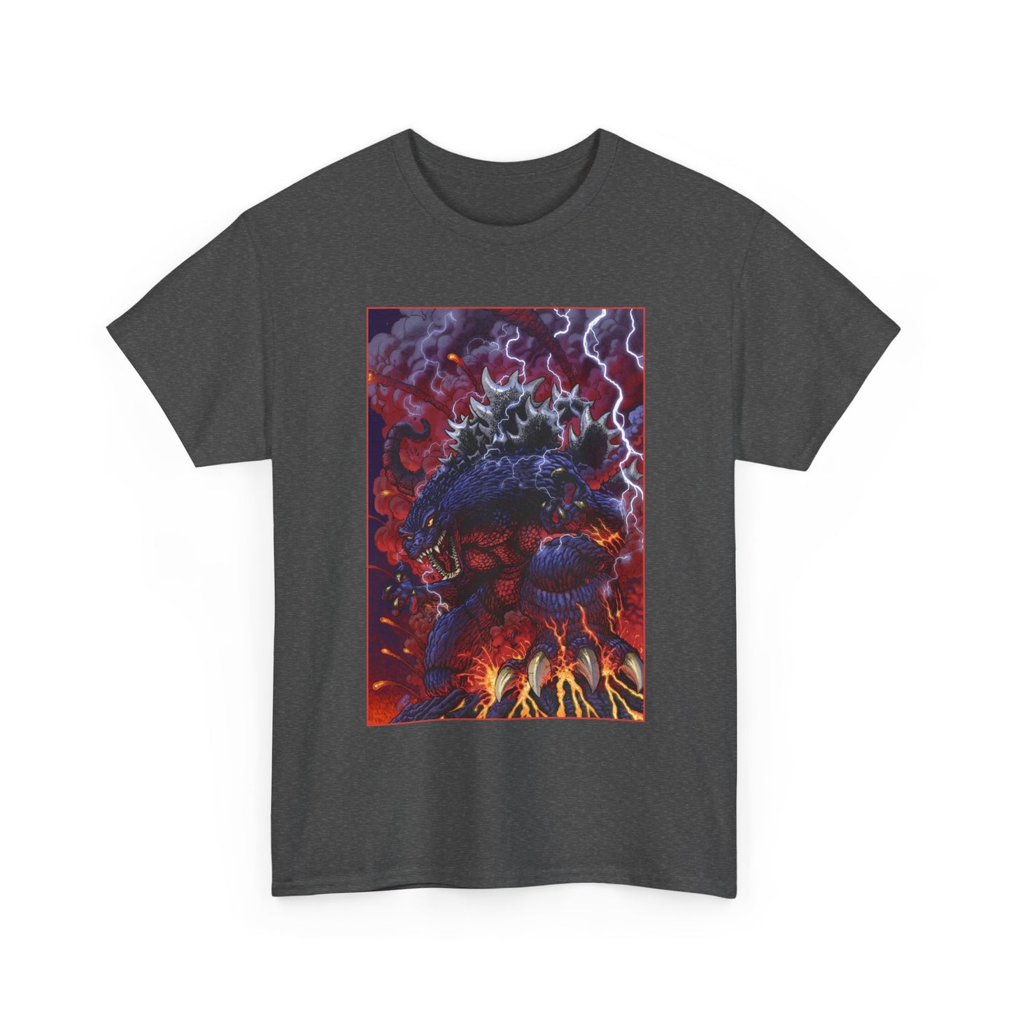 Godzilla T-Shirt