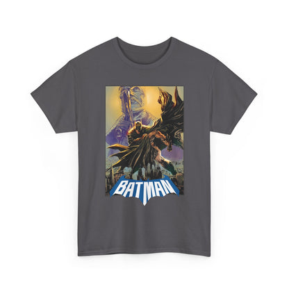 Batman & Hush T-Shirt - Alvaro Martínez Art - #158 Variant Cover Art - DC Comics