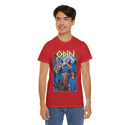 Odin T-Shirt - Marvel Comics