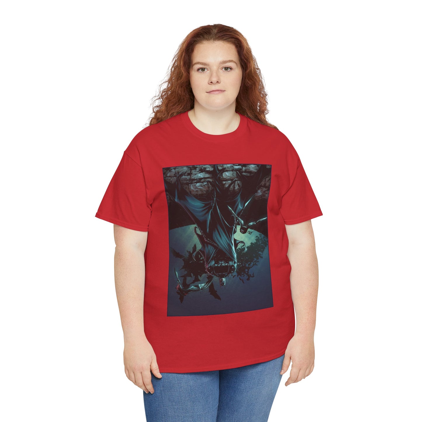 Absolute Batman T-Shirt - DC Comics