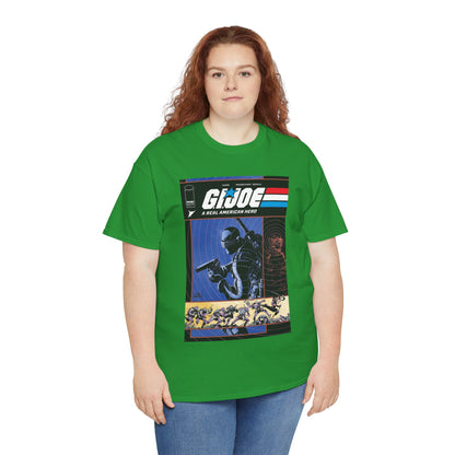 G.I. Joe #321 T-Shirt - Image Comics
