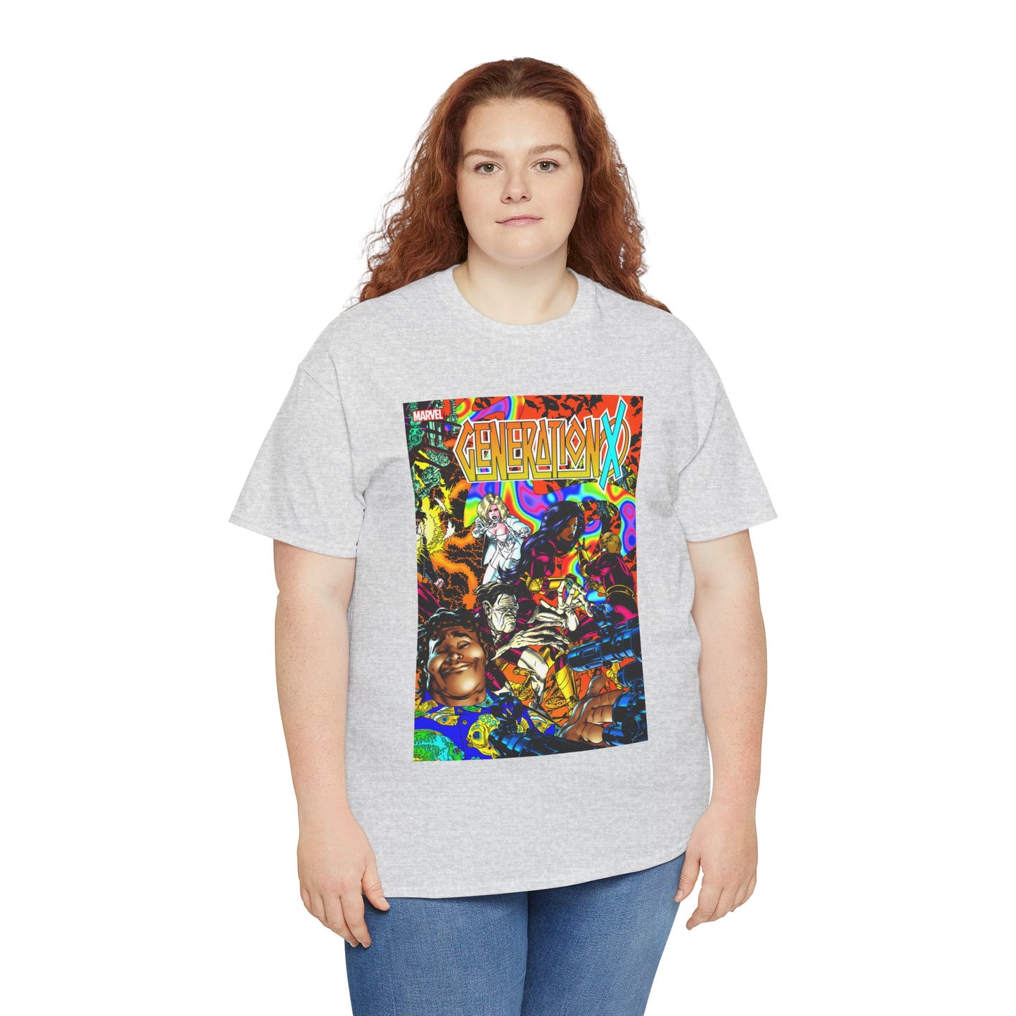 Generation X T-Shirt - Marvel Comics