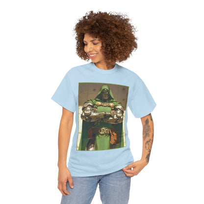Dr. Doom T-Shirt - Marvel Comics