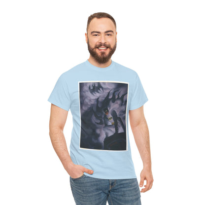 Batman T-Shirt - Steve Rude Art - DC Comics