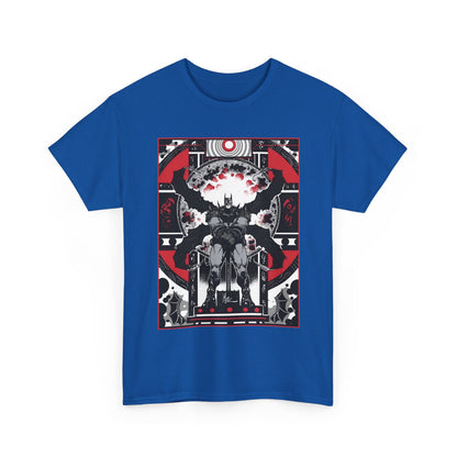 Absolute Batman T-Shirt - Jim Muñiz Art - DC Comics