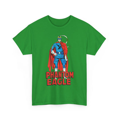 Phantom Eagle T-Shirt - Karl Kaufmann - Marvel Comics