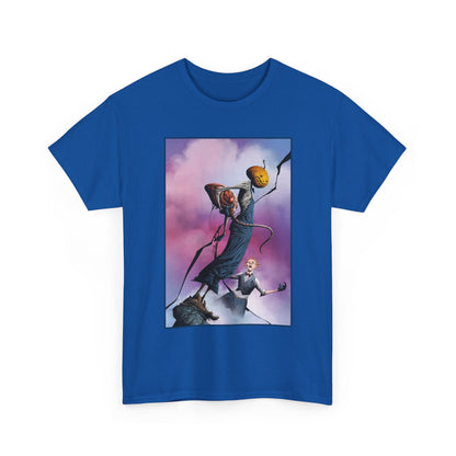 Merv Pumpkinhead T-Shirt - Jae Lee Art - The Dreaming/Sandman Universe - DC Comics/Vertigo