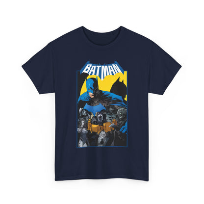 Batman T-Shirt - Dan Mora Art - DC Comics