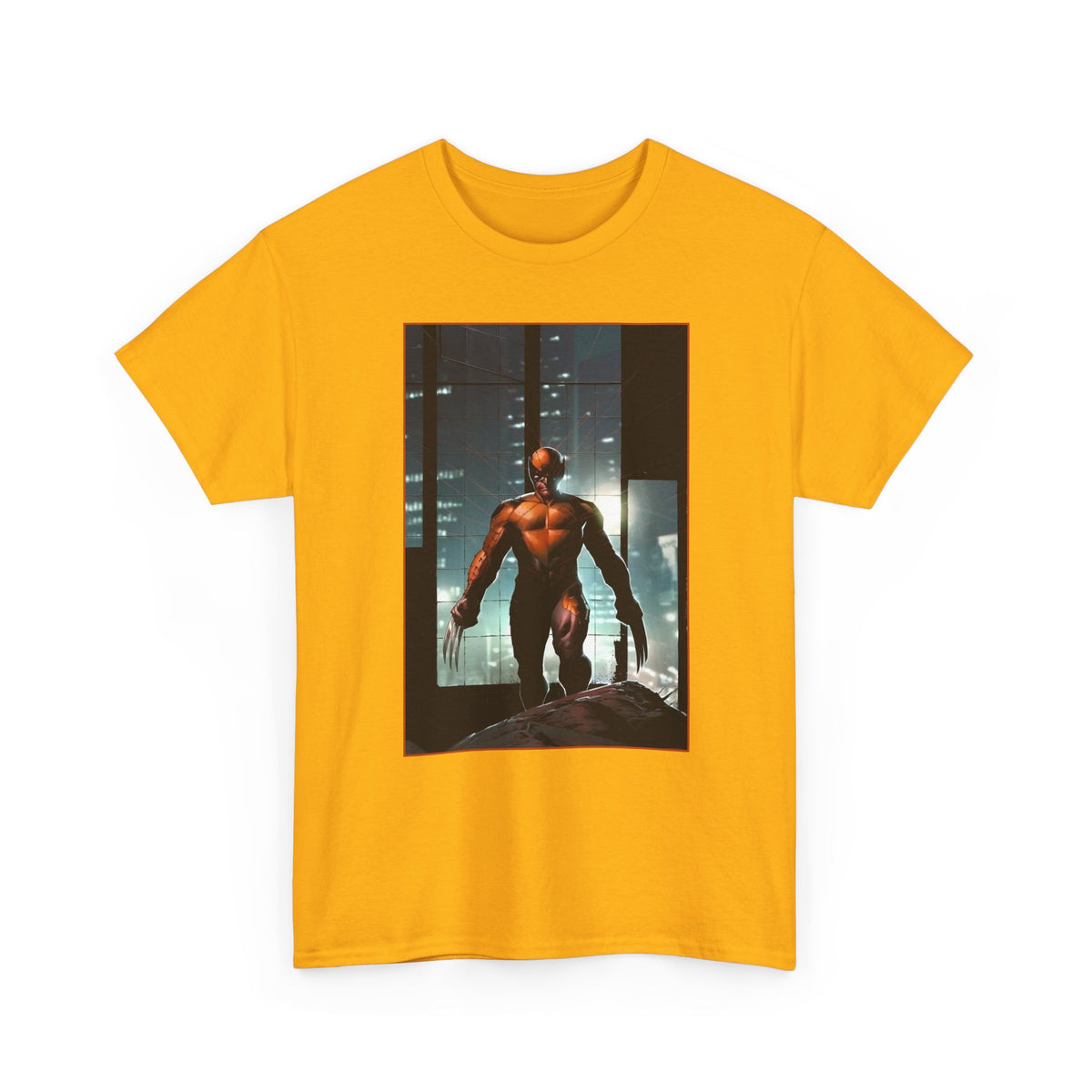 Wolverine T-Shirt - Jerome Opena Art - Marvel Comics
