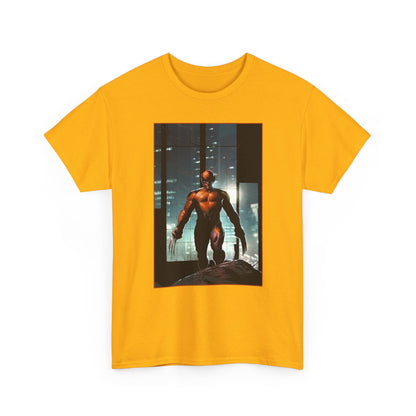 Wolverine T-Shirt - Jerome Opena Art - Marvel Comics